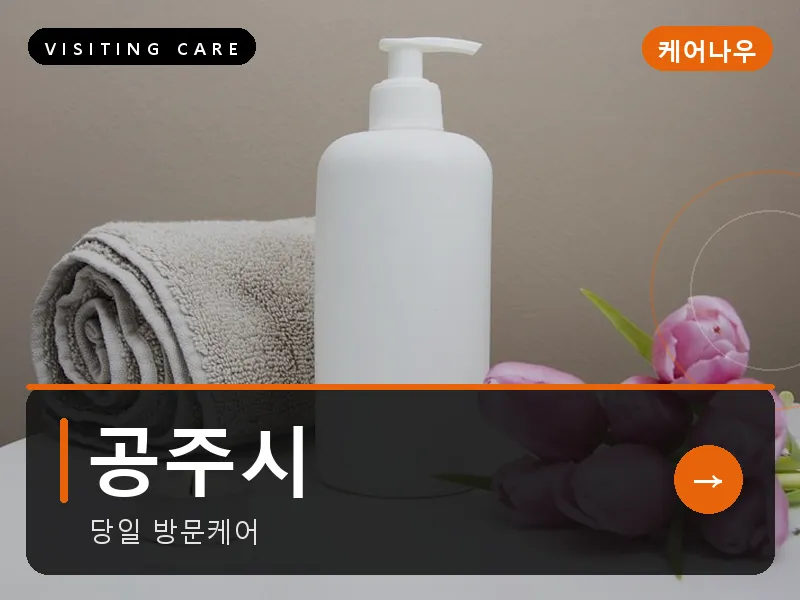 공주시 출장마사지 - 공주 금강테라피