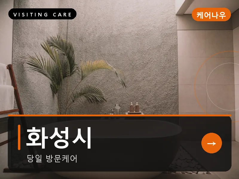 경기 화성시 출장마사지 동탄 레이크케어 건식