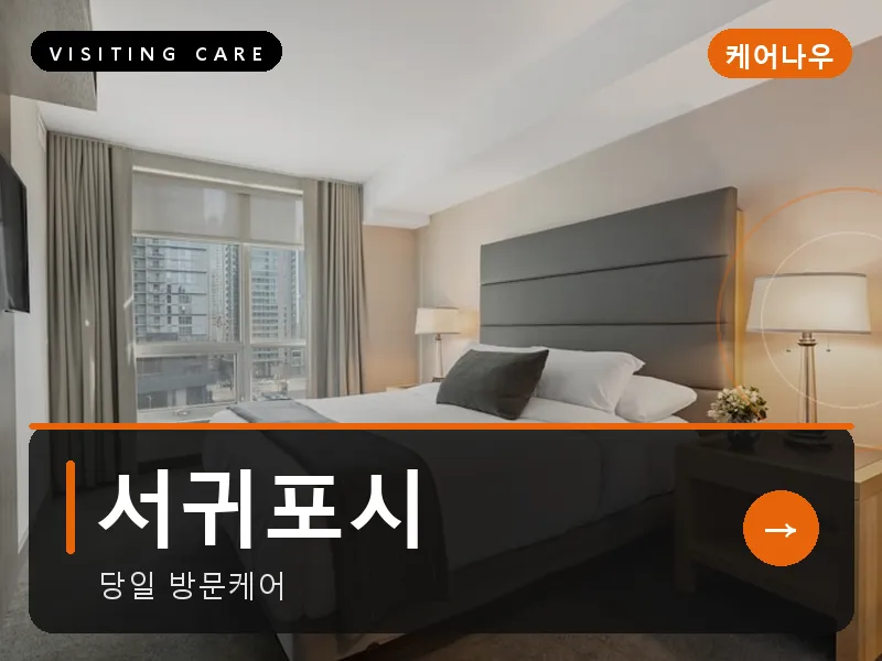 서귀포시 출장마사지 - 서귀포 올레테라피