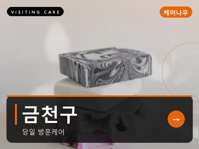 서울 금천구 출장마사지 가산 금천테라피 건식